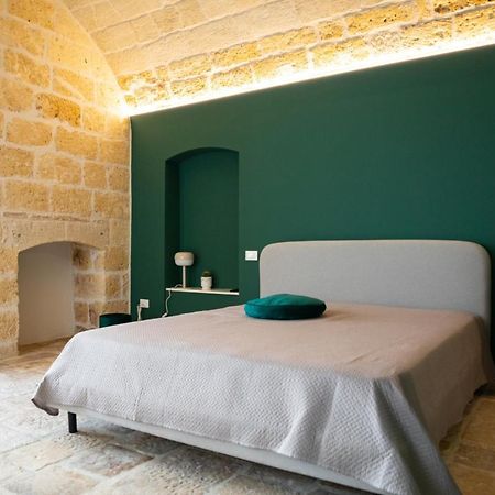 アックアヴィーヴァ・デッレ・フォンティ Aqua - Letto E Colazione Bed & Breakfast エクステリア 写真