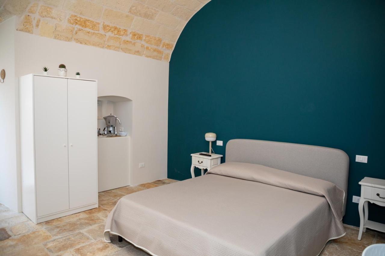 アックアヴィーヴァ・デッレ・フォンティ Aqua - Letto E Colazione Bed & Breakfast エクステリア 写真