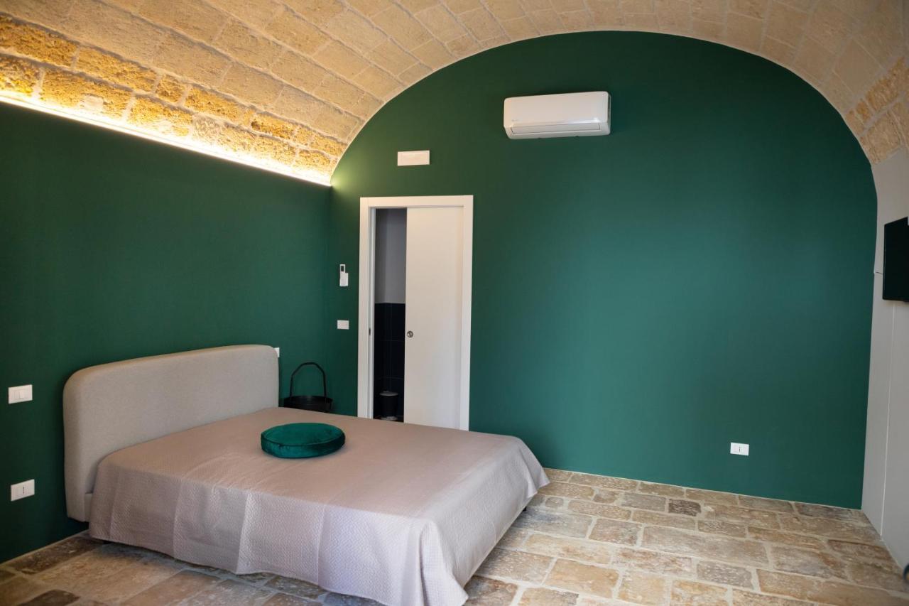 アックアヴィーヴァ・デッレ・フォンティ Aqua - Letto E Colazione Bed & Breakfast エクステリア 写真