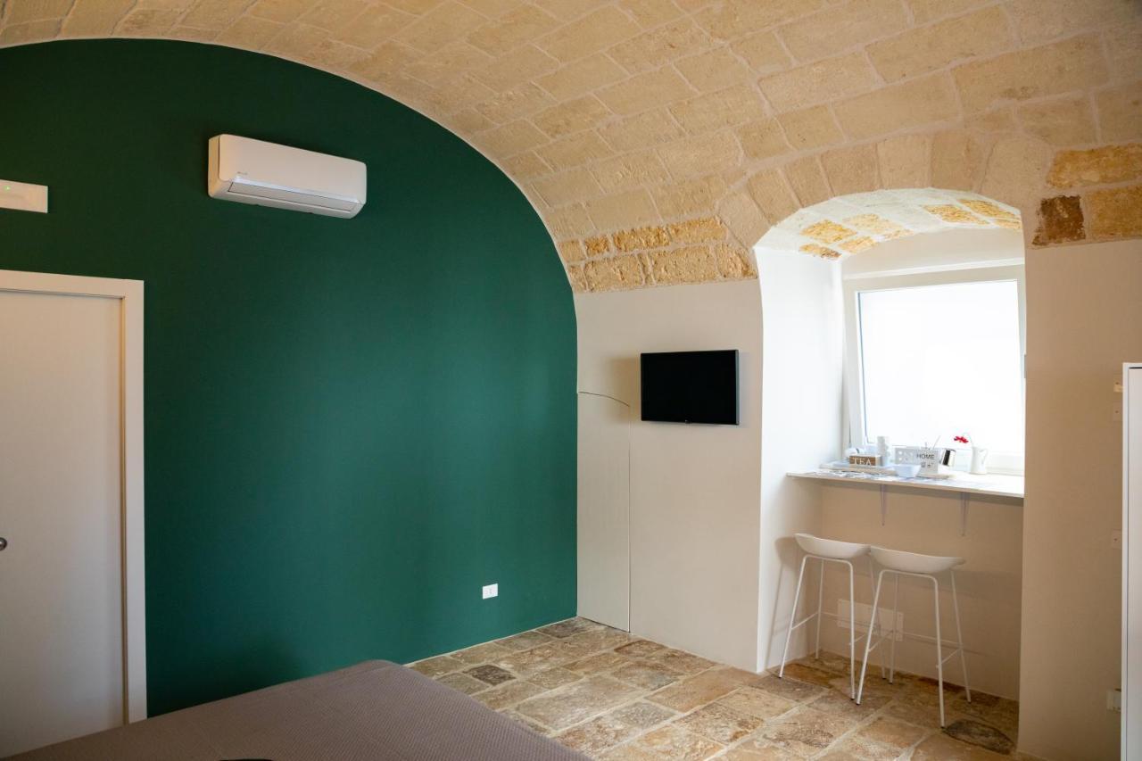 アックアヴィーヴァ・デッレ・フォンティ Aqua - Letto E Colazione Bed & Breakfast エクステリア 写真