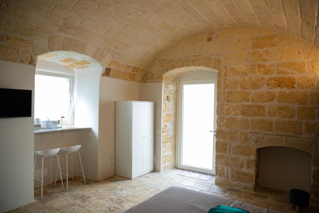 アックアヴィーヴァ・デッレ・フォンティ Aqua - Letto E Colazione Bed & Breakfast エクステリア 写真