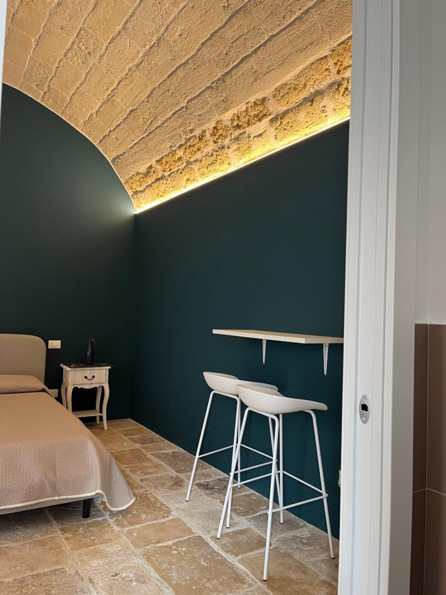 アックアヴィーヴァ・デッレ・フォンティ Aqua - Letto E Colazione Bed & Breakfast エクステリア 写真